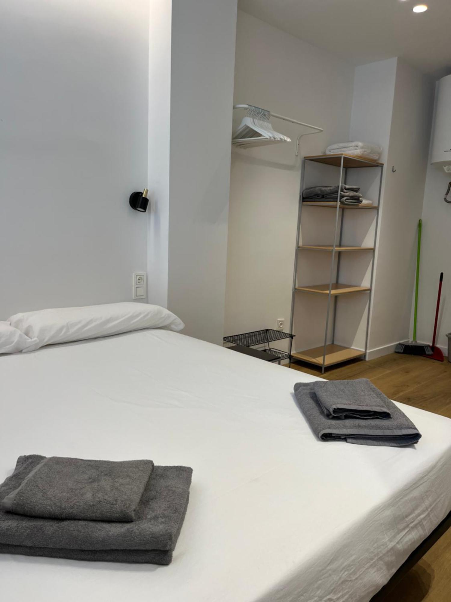 Maitea Apartment Irun Exterior photo